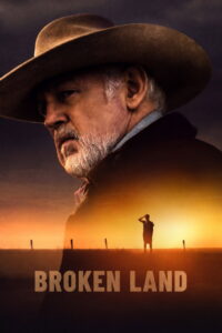Nonton Broken Land 2025