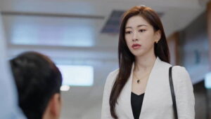 The Epoch of Miyu: 1×36