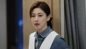 The Epoch of Miyu: 1×8