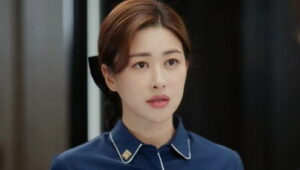 The Epoch of Miyu: 1×18