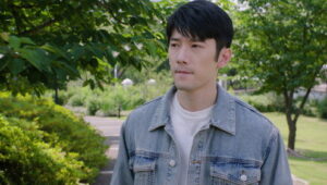 Love Has Fireworks: 1×16
