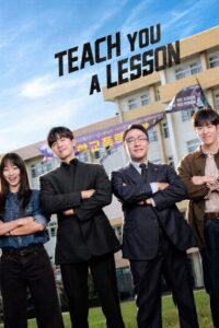 Nonton Teach You a Lesson: Season 1