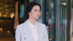 Love Has Fireworks: 1×10