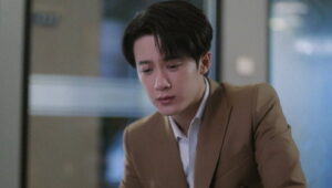 Love Has Fireworks: 1×13