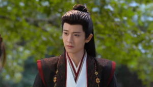Fate Chooses You: 1×14