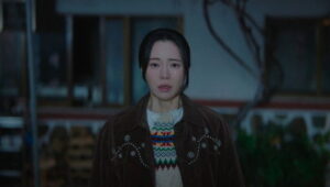 My Royal Nemesis: 1×12
