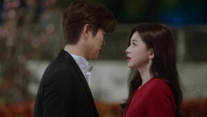 The Epoch of Miyu: 1×30