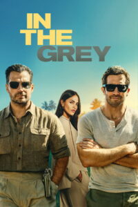 Nonton In the Grey 2026