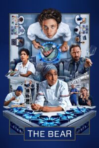 Nonton The Bear: Season 4