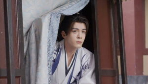 The Legend of Rosy Clouds: 1×10