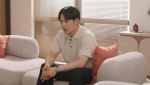 Recipe For Love: 1×37