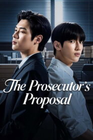 The Prosecutor’s Proposal: Season 1