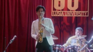 The Epoch of Miyu: 1×23