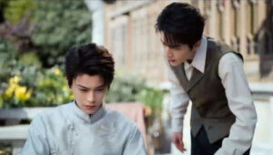Archives: The Nanyang Mystery: 1×19