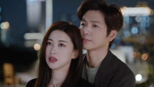 The Epoch of Miyu: 1×38