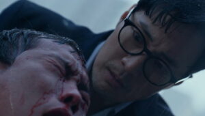 Agent Kim Reactivated: 1×1