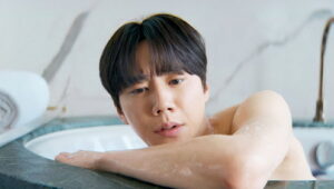 Reborn Rookie: 1×4