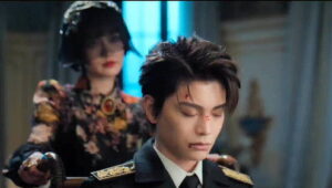 Archives: The Nanyang Mystery: 1×12