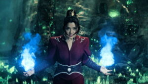 Avatar: The Last Airbender: 2×7