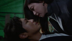 The Epoch of Miyu: 1×19