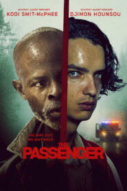 Nonton The Passenger 2026
