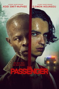 Nonton The Passenger 2026