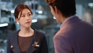 The Epoch of Miyu: 1×25