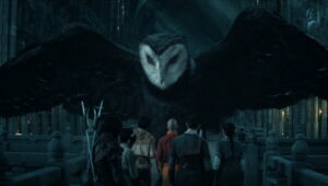 Avatar: The Last Airbender: 2×5