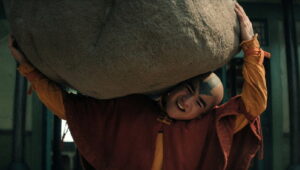 Avatar: The Last Airbender: 2×4