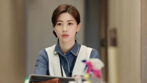 The Epoch of Miyu: 1×9