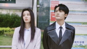 Love Has Fireworks: 1×14