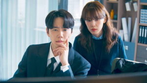 Reborn Rookie: 1×2