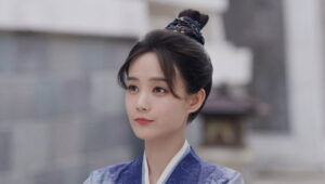 The Legend of Rosy Clouds: 1×12