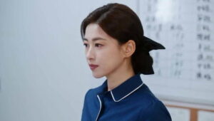 The Epoch of Miyu: 1×10