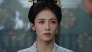 The First Jasmine: 1×12