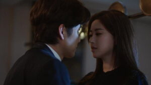 The Epoch of Miyu: 1×31