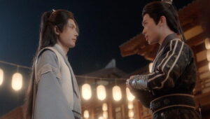 Journey With You: 1×5