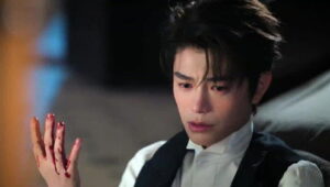 Archives: The Nanyang Mystery: 1×17