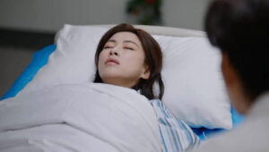 The Epoch of Miyu: 1×29