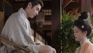 The First Jasmine: 1×23