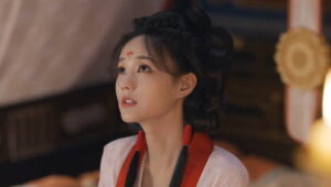 The Legend of Rosy Clouds: 1×11