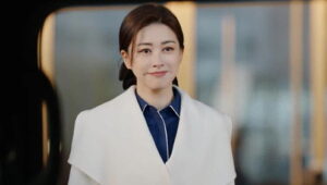 The Epoch of Miyu: 1×15