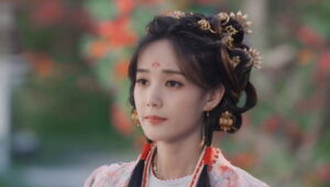 The Legend of Rosy Clouds: 1×9