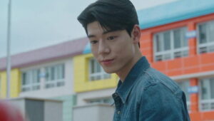 Shin’s Project: 1×12