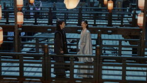 Journey With You: 1×4
