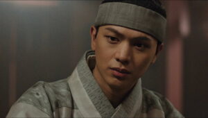 The Haunted Palace: 1×8