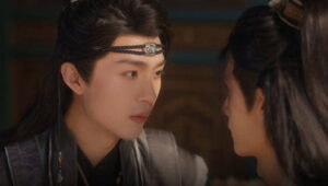 Journey With You: 1×7