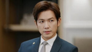 The Epoch of Miyu: 1×17
