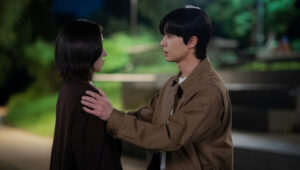 Surely Tomorrow: 1×6