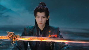Fate Chooses You: 1×38